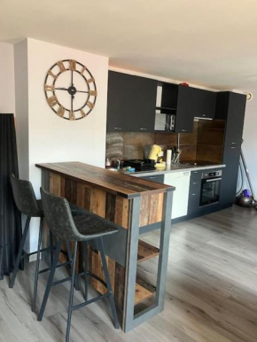 Appartement en plein centre Pontarlier